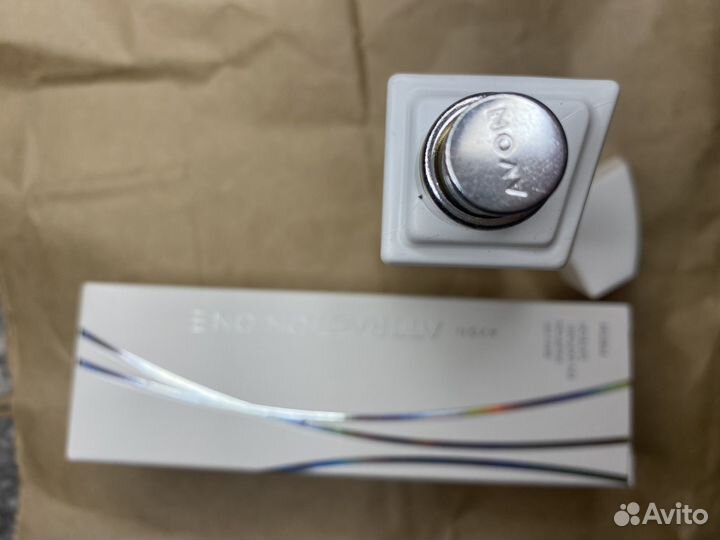 Духи Attraction One