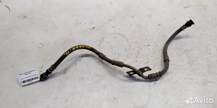 Шланг тормозной передний Mazda Millenia 00-03г