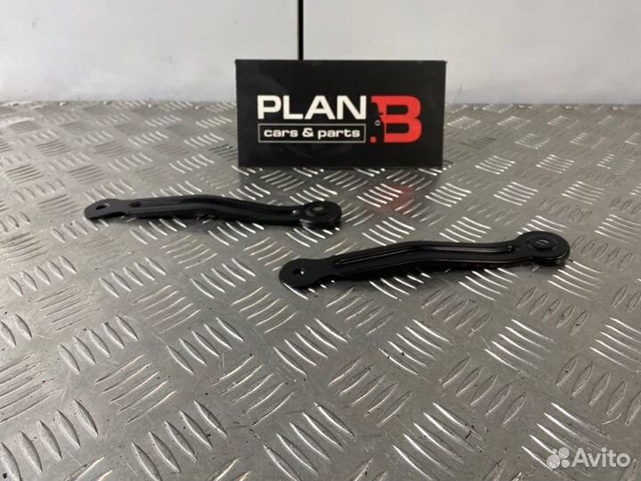 Крепление бампера переднее Mercedes-Benz Gl-Class