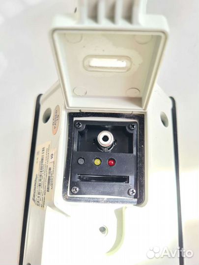 Уличная ip камера видеонаблюдения