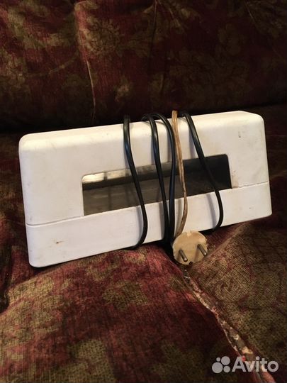 Лампы сушки ногтей