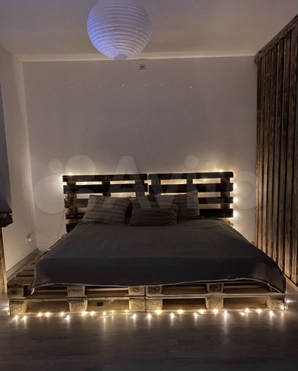 Квартира-студия, 32 м², 7/18 эт.