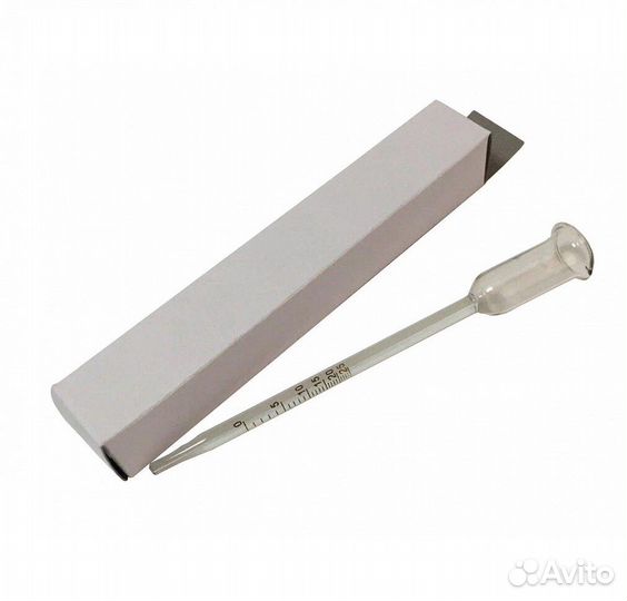 Виномер капилярный 0-25