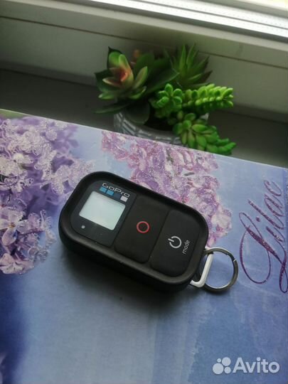 Пульт GoPro Wi-Fi Remote armte-001