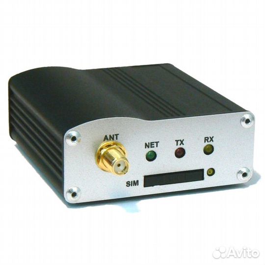 Teleofis RX101-R - телефон/станция/модем