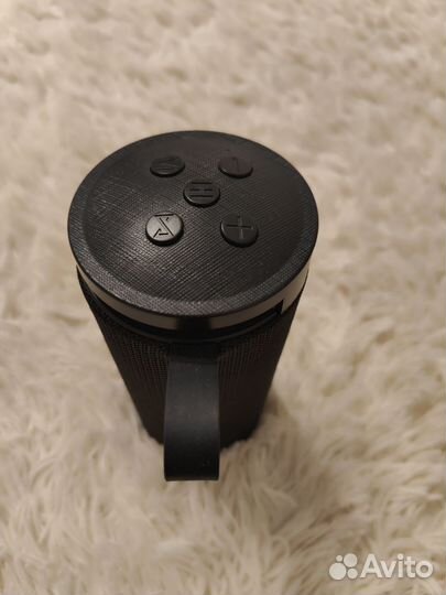 Блютуз колонка GT-112