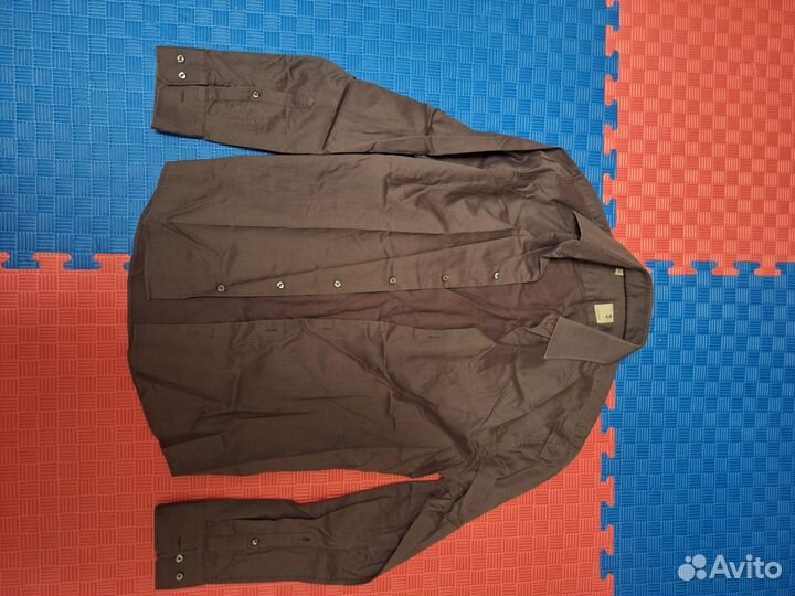 Рубашка мужская