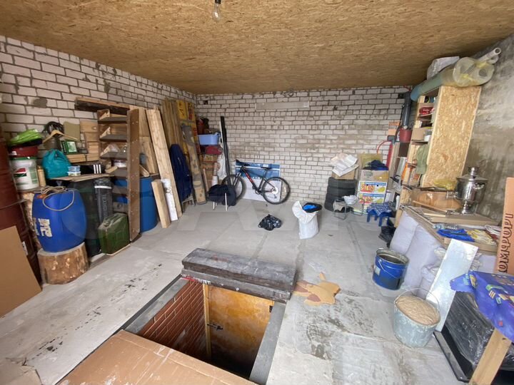 Гараж, 27 м²