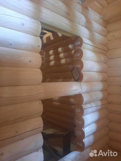 Отделочные работы