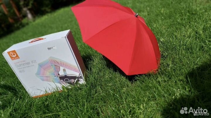 Коляска stokke xplory v4