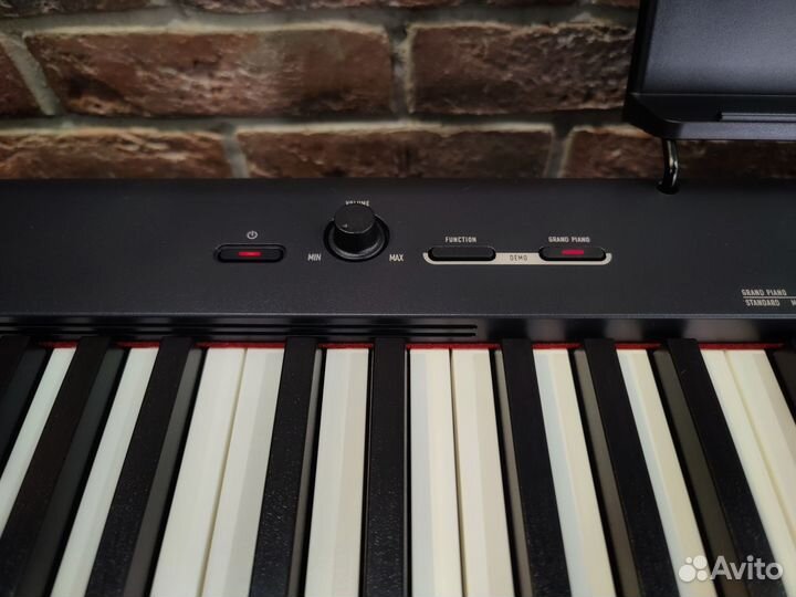 Пианино для муз школы Casio (Япония) + Стойка