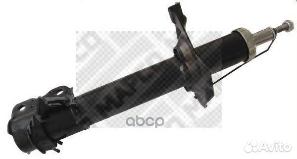 Амортизатор подвески 20527 Mapco