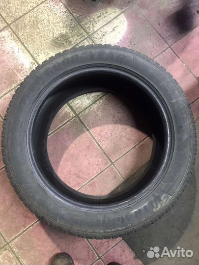 Goodyear UltraGrip 8 Performance 285/45 R20 112