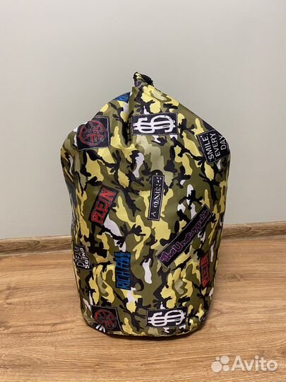 Гермомешок 80л и 100л