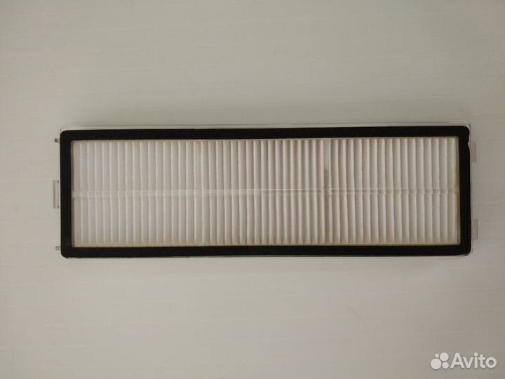 Фильтры для робота-пылесоса xiaomi 1c