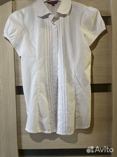 Блузка chessford, детский мир