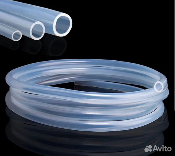 Шланги садовые капельный полив