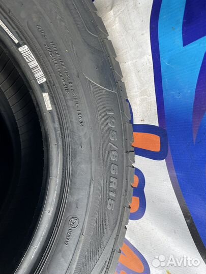 Viatti Strada Asimmetrico V-130 195/65 R15 91H