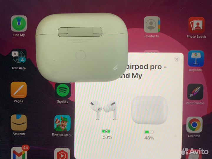 Apple airpods Pro