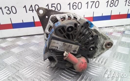 Генератор бензиновый nissan note E11 (ODN30DG01)