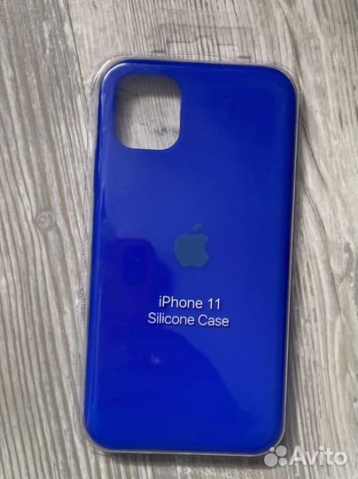 Бампер на iPhone 11 про max