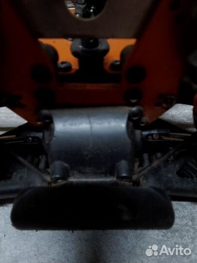 Rc модель 1/8Ofna