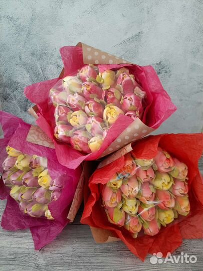 Зефирные букеты, зефир в подарок