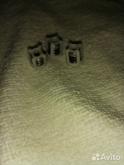 Клапана для мойки кёрхер к 7