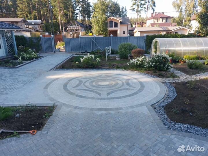 Станок камнерезный Battipav dynamic 1200