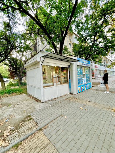 Свободного назначения, 10 м²