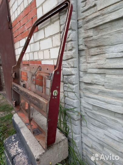 Дверная рамка на ваз 21213