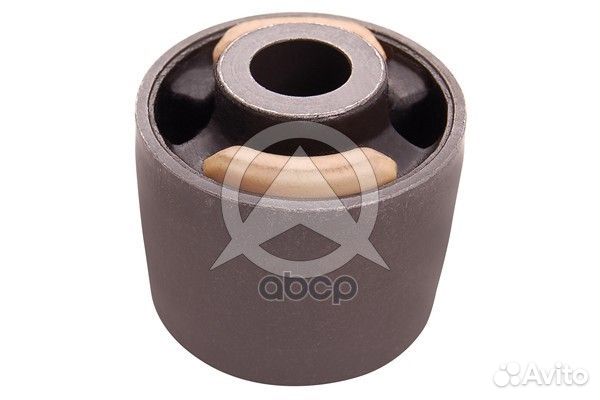 Сайлентблок рычага подвески зад прав/лев 86