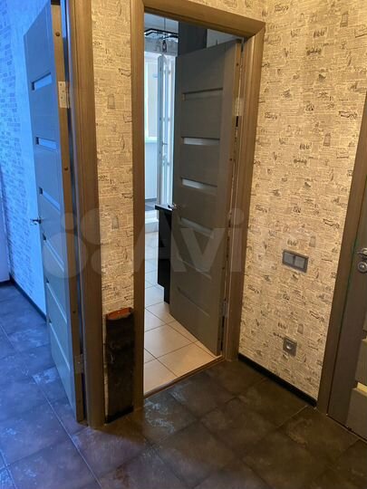 1-к. квартира, 38 м², 25/25 эт.