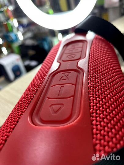 Bluetooth колонка hopestar