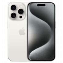 iPhone 15 Pro Max, 256 ГБ