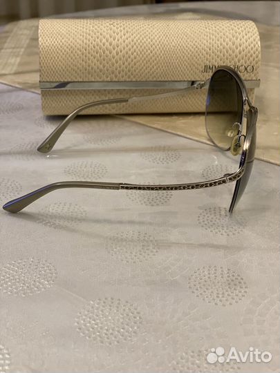 Очки jimmy choo оригинал