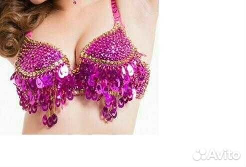 Восточный костюм, русалка, нептун