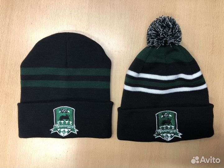 Набор болельщика фк Краснодар,новые