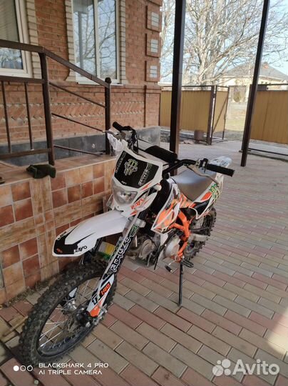 Kayo tt140em