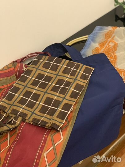 Сетки хозяйственные/авоськи СССР