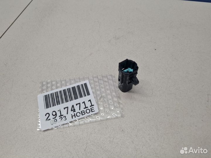 Датчик температуры воздуха Nissan Qashqai J11E 201