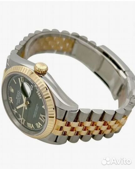 Часы Rolex