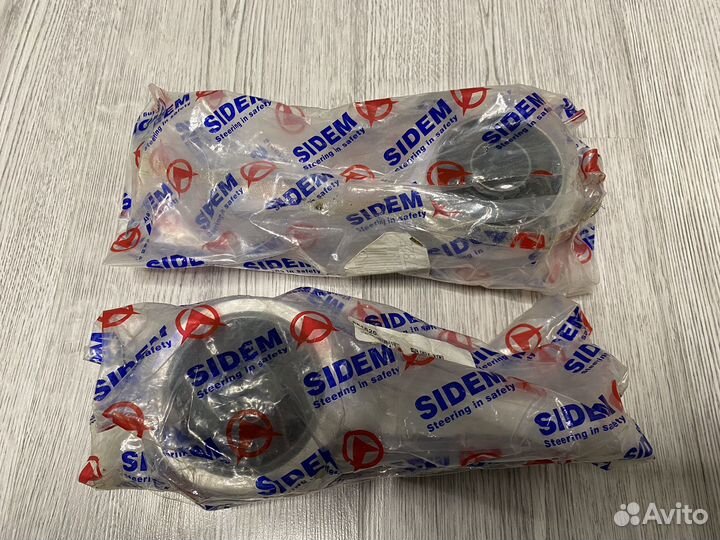 Сайлентблок нижнего рычага mazda 6 GH