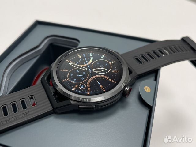 Huawei watch gt runner купить в Москве | Личные вещи | Авито
