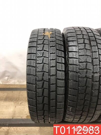 Dunlop Winter Maxx WM01 205/60 R16 92Q