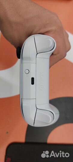Геймпад Xbox series s/x