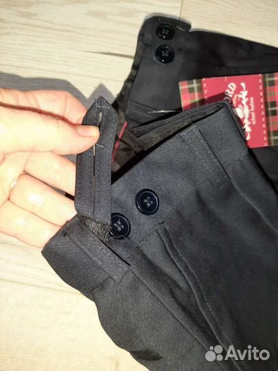 Школьная форма