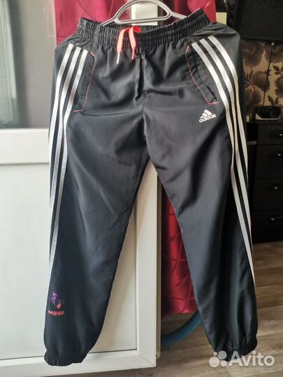 Спортивный костюм adidas messi