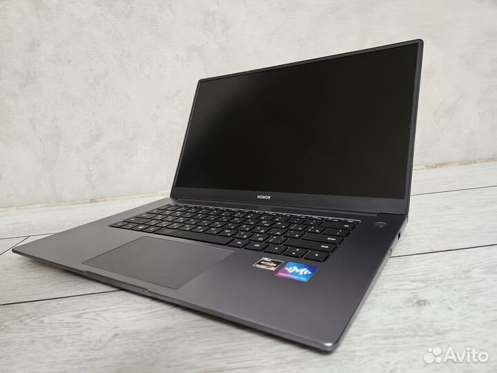 Ноутбук Honor MagicBook 15