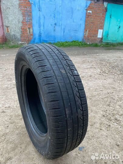 Dunlop Grandtrek Touring A/S 225/65 R17